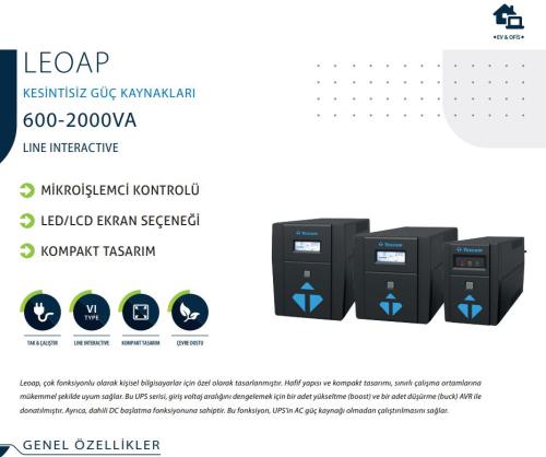 En kaliteli UPS fiyatı